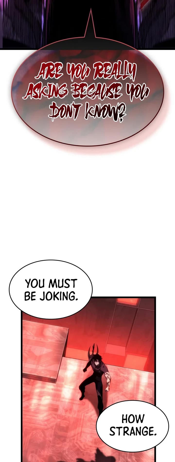 The World After the Fall chapter 239 page 11