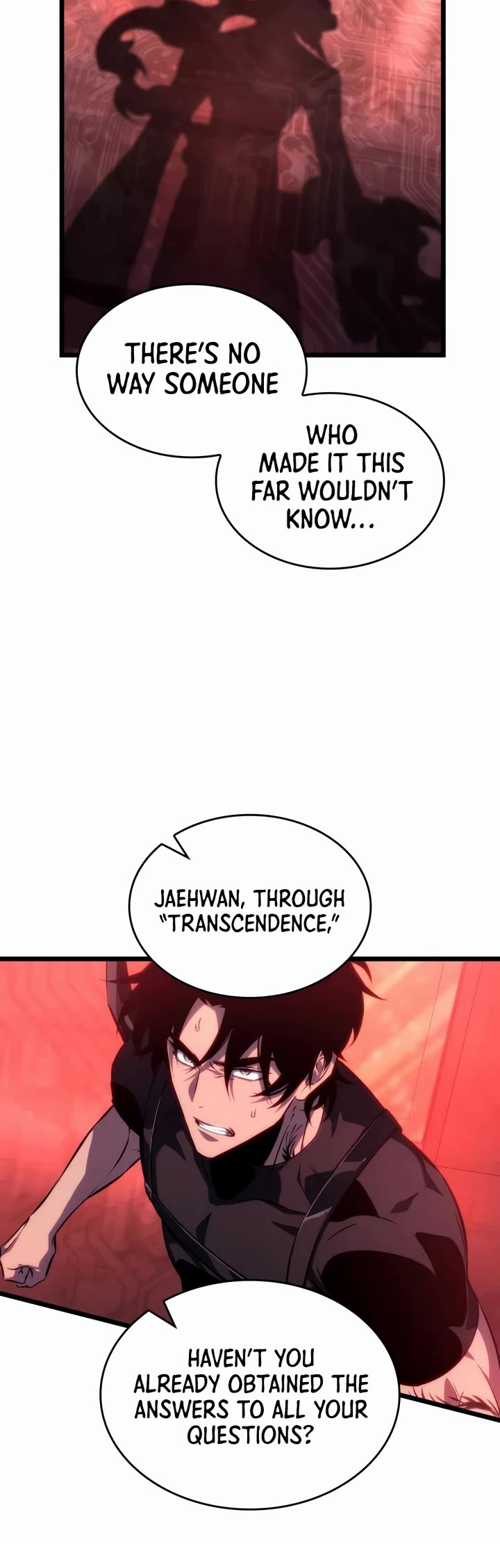 The World After the Fall chapter 239 page 12