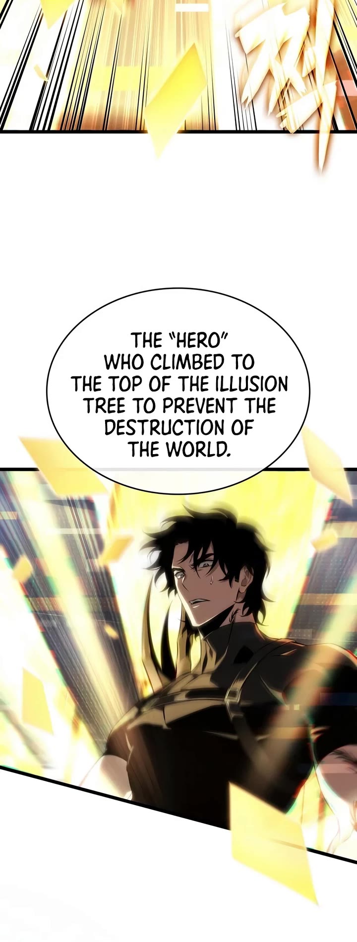 The World After the Fall chapter 239 page 17