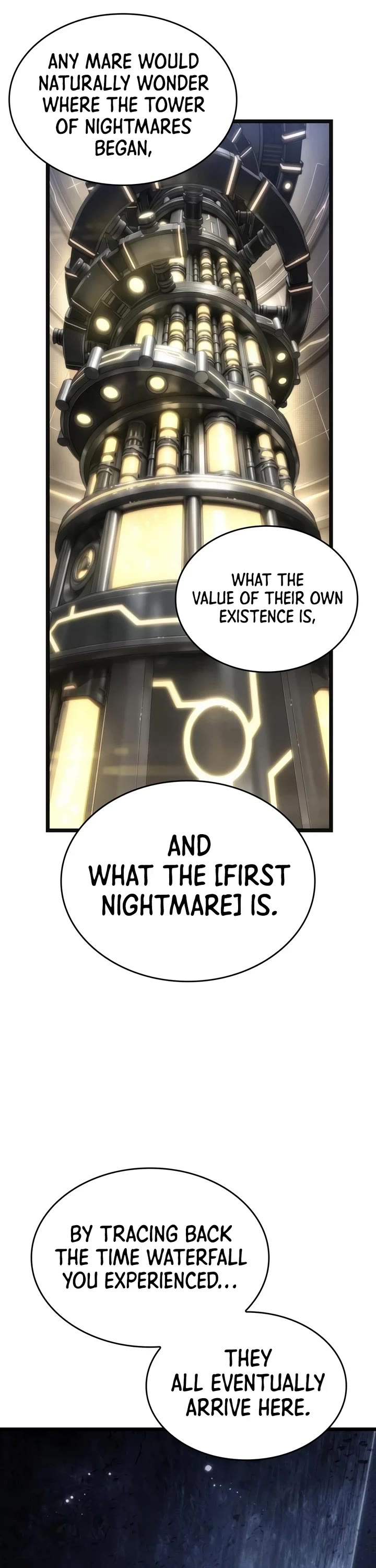 The World After the Fall chapter 239 page 29