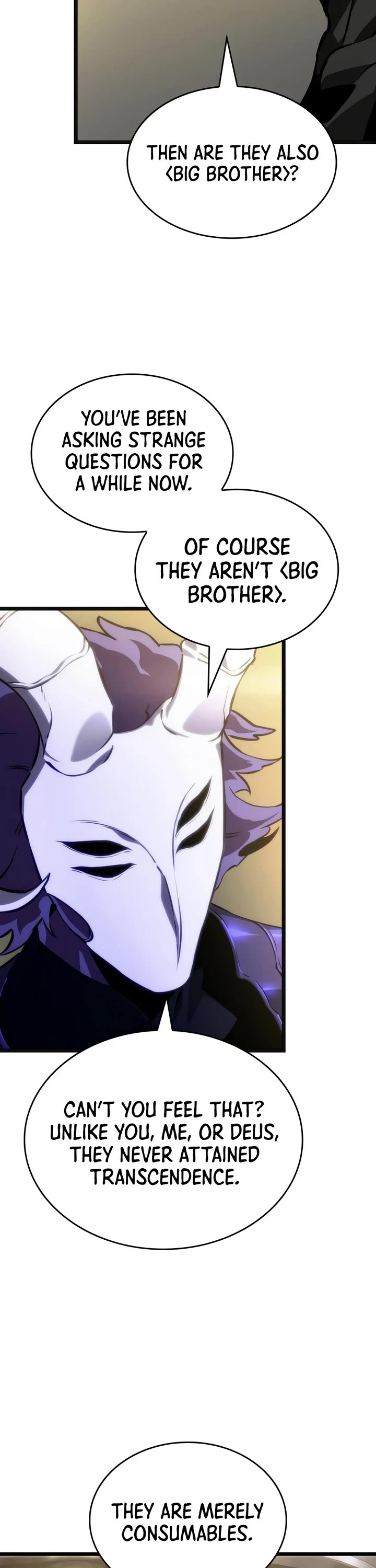 The World After the Fall chapter 239 page 31