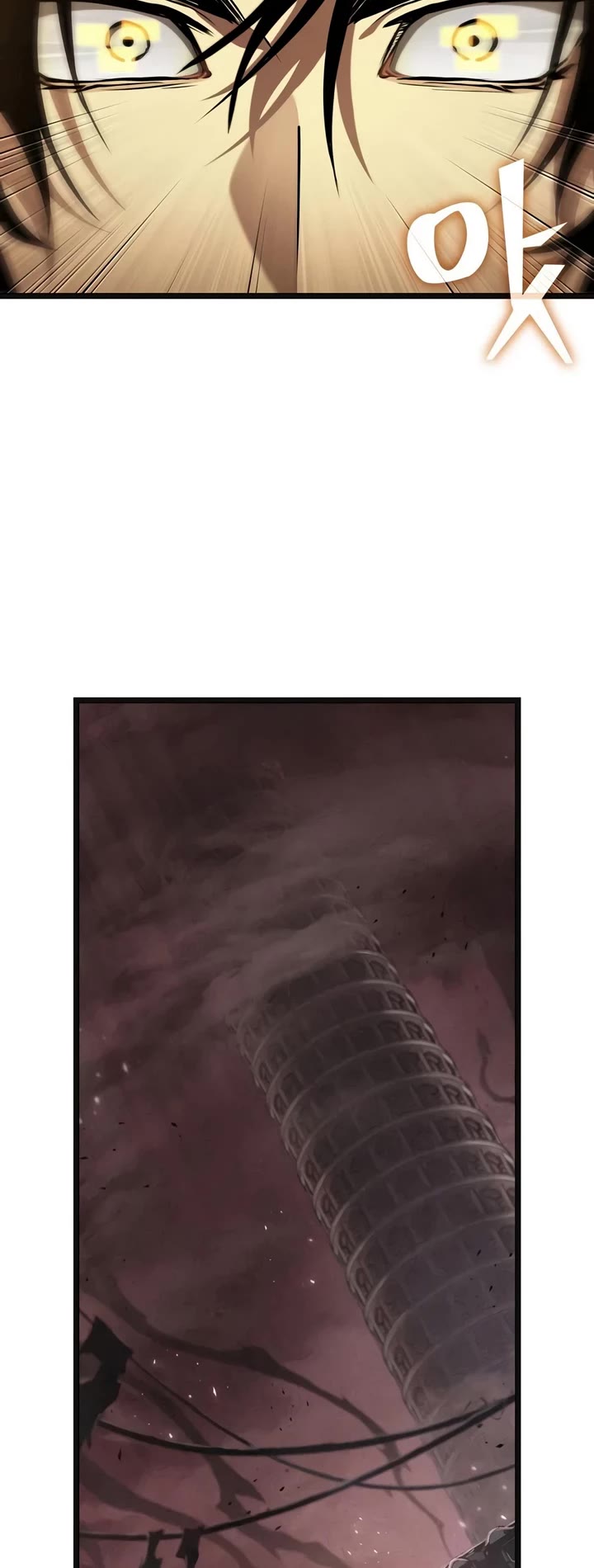 The World After the Fall chapter 239 page 38