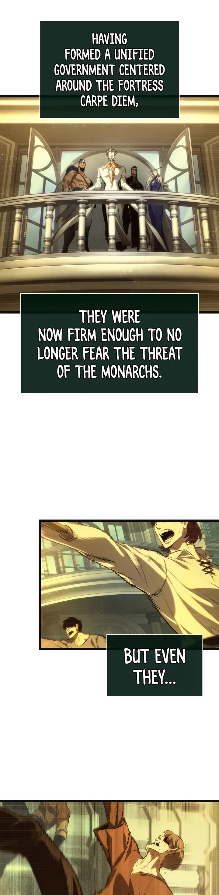 The World After the Fall chapter 239 page 44