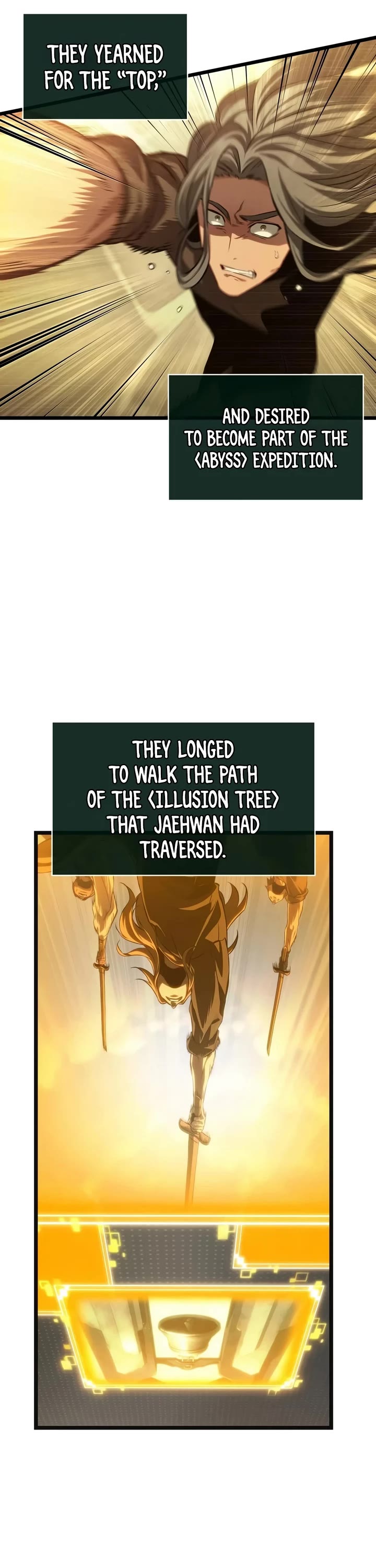 The World After the Fall chapter 239 page 46