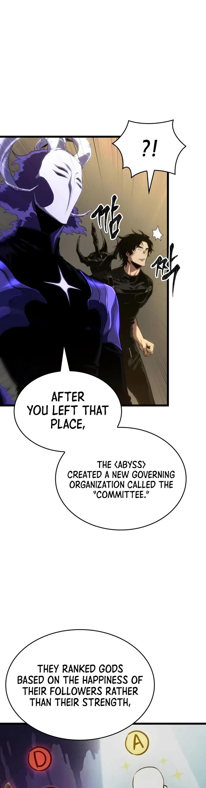 The World After the Fall chapter 239 page 49