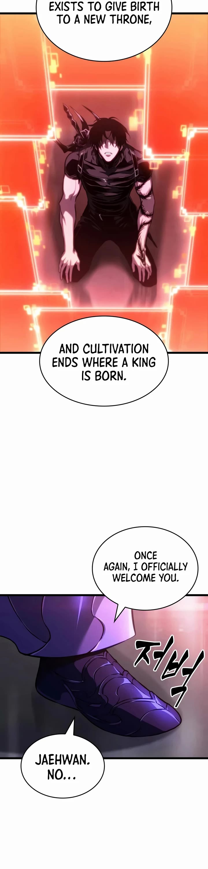 The World After the Fall chapter 239 page 58