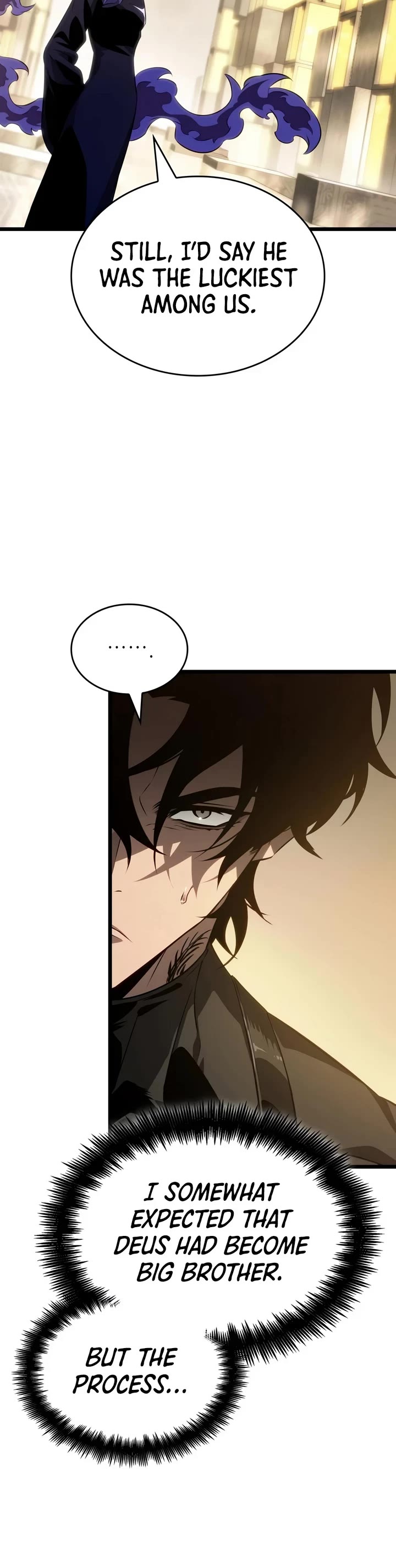 The World After the Fall chapter 239 page 6
