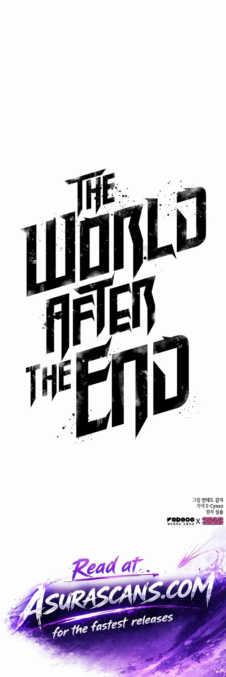 The World After the Fall chapter 239 page 60