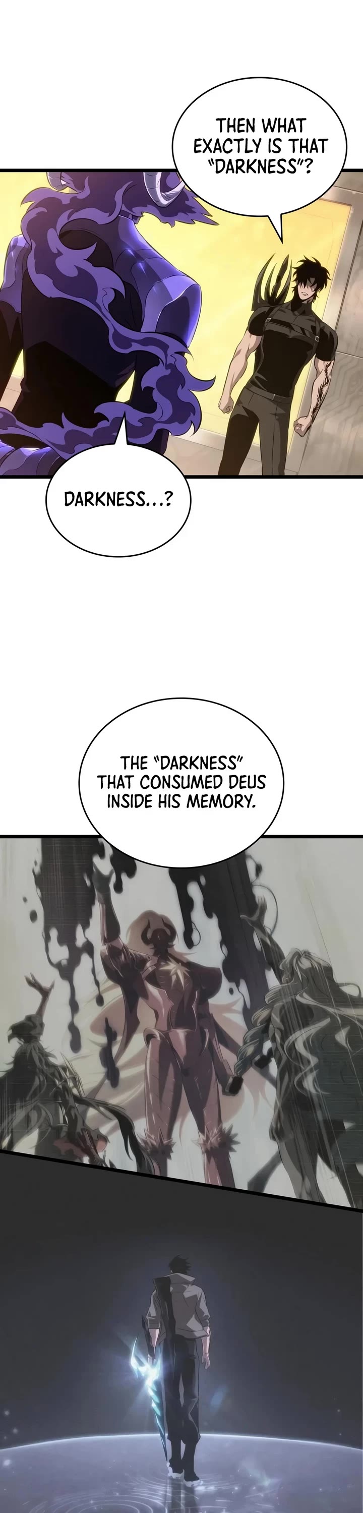 The World After the Fall chapter 239 page 7