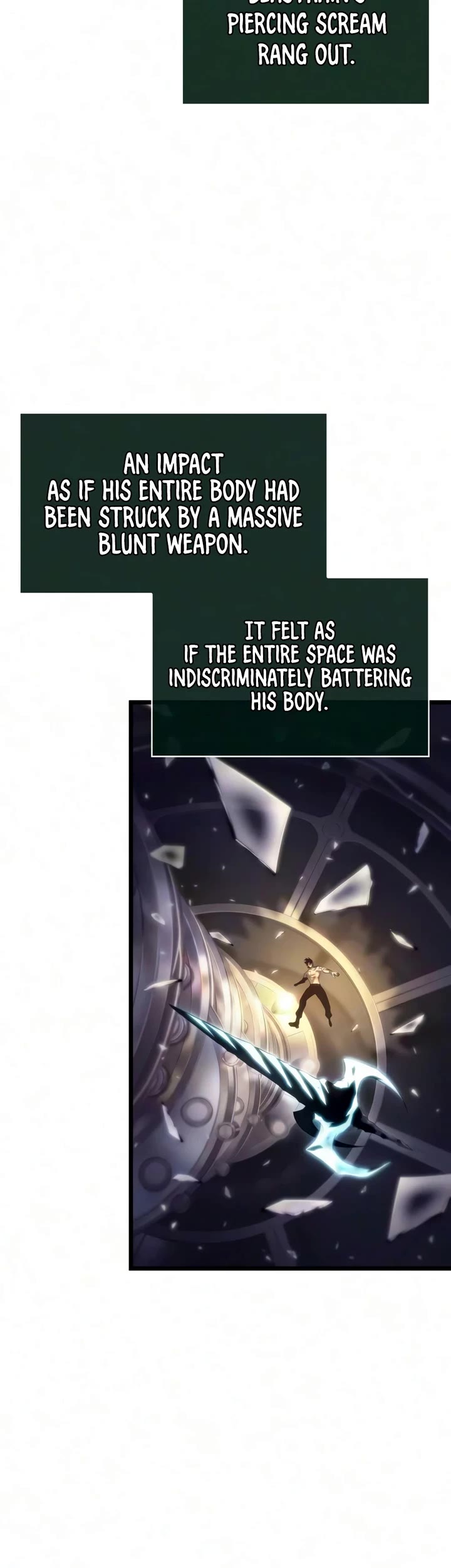 The World After the Fall chapter 240 page 39