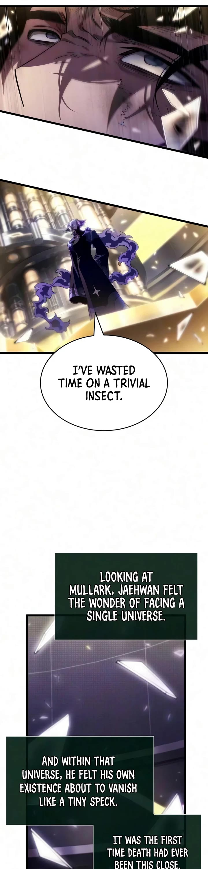 The World After the Fall chapter 240 page 40