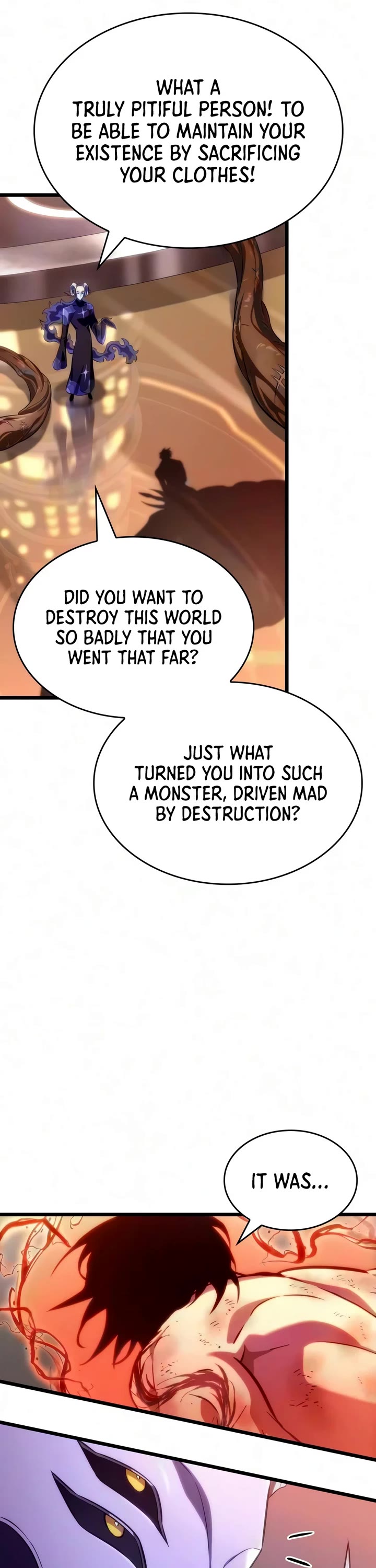 The World After the Fall chapter 241 page 28