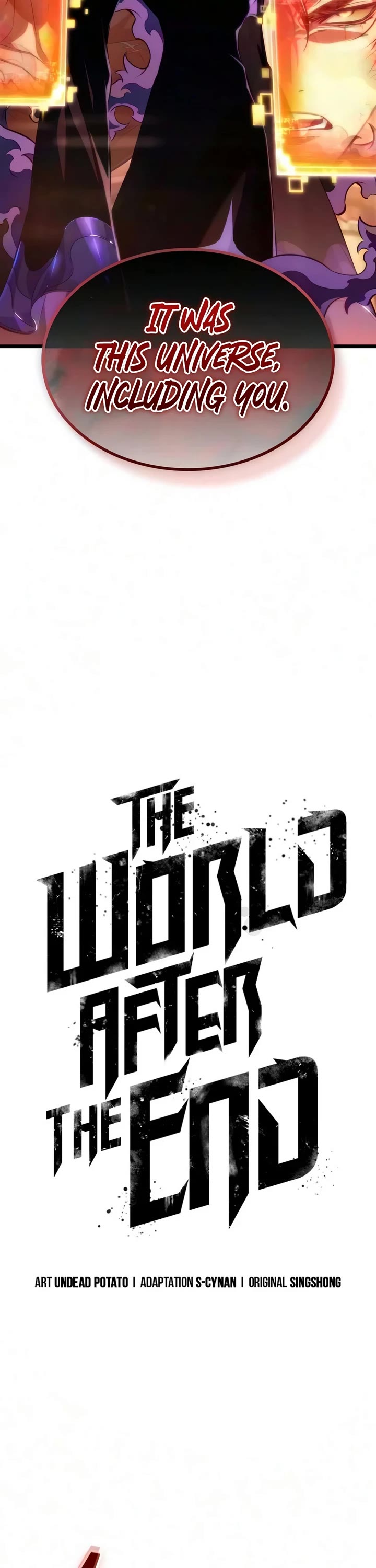 The World After the Fall chapter 241 page 30