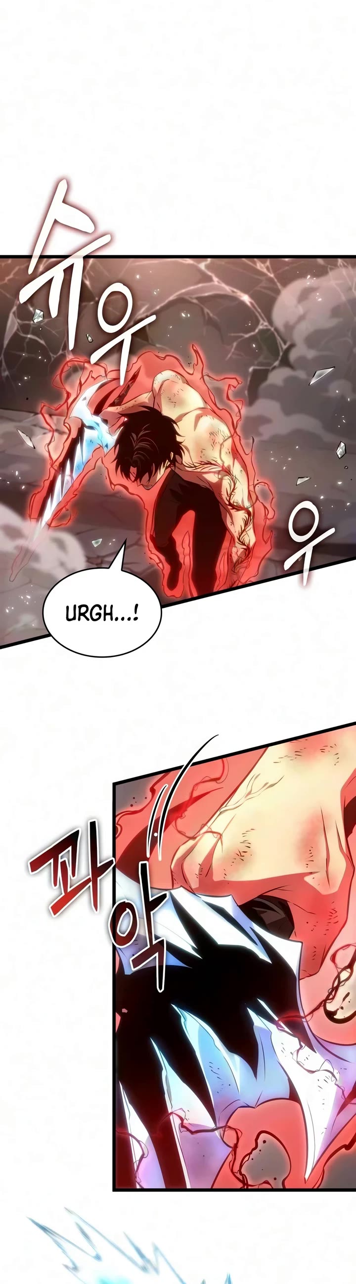 The World After the Fall chapter 241 page 37