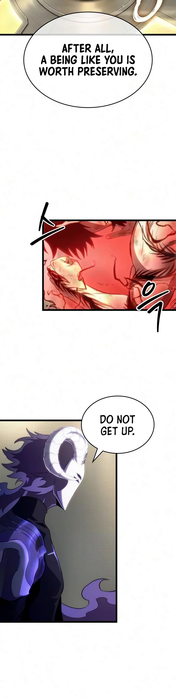The World After the Fall chapter 241 page 44