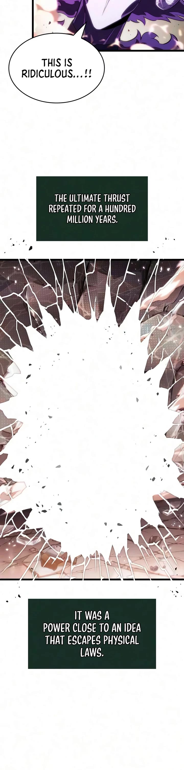 The World After the Fall chapter 242 page 58