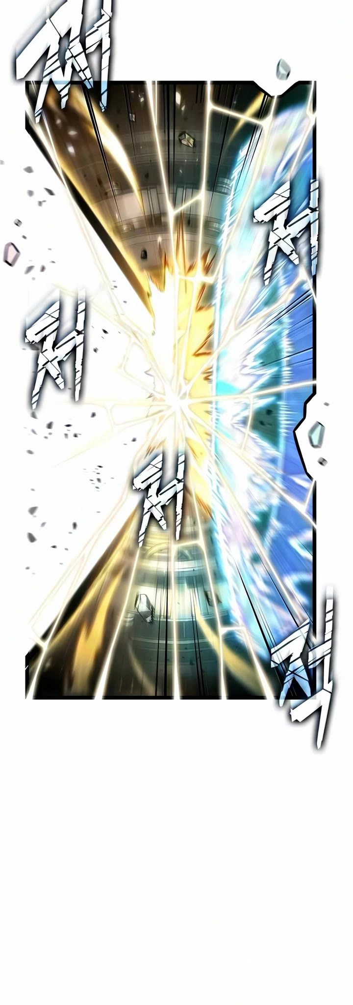 The World After the Fall chapter 243 page 10