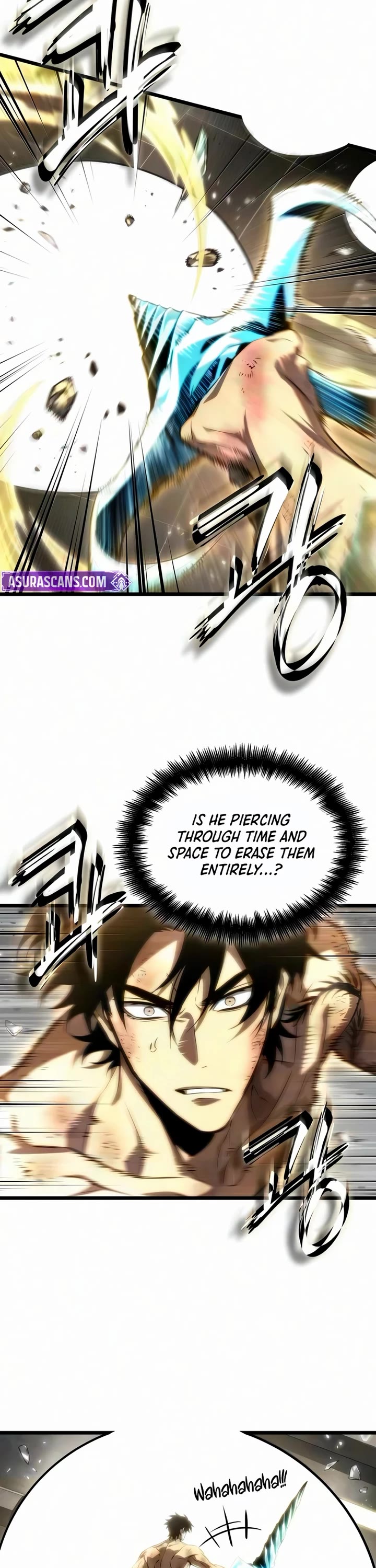 The World After the Fall chapter 243 page 3
