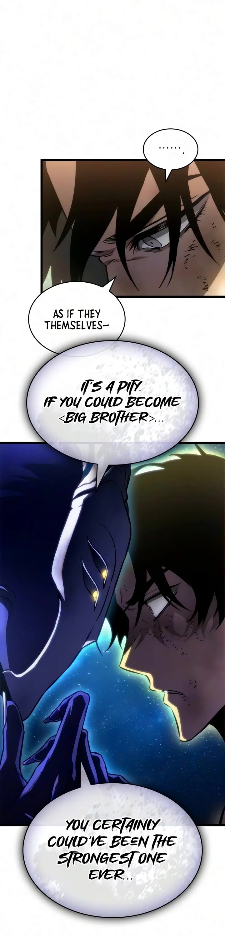 The World After the Fall chapter 244 page 34
