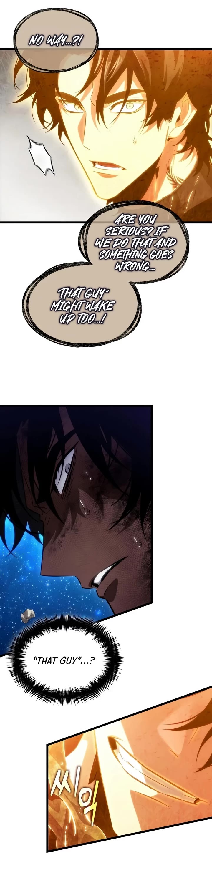 The World After the Fall chapter 245 page 23