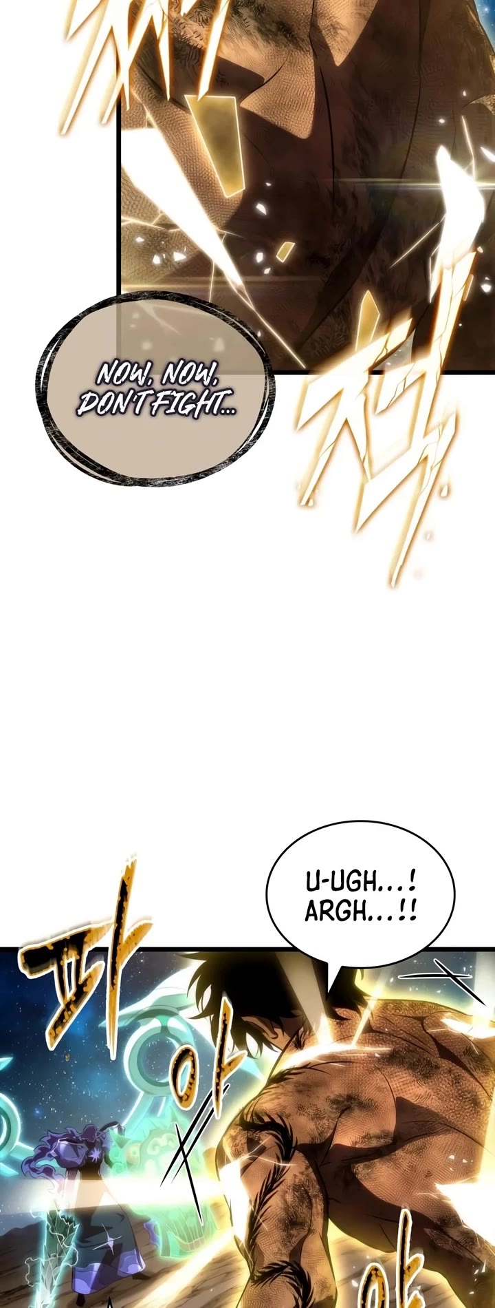 The World After the Fall chapter 245 page 33