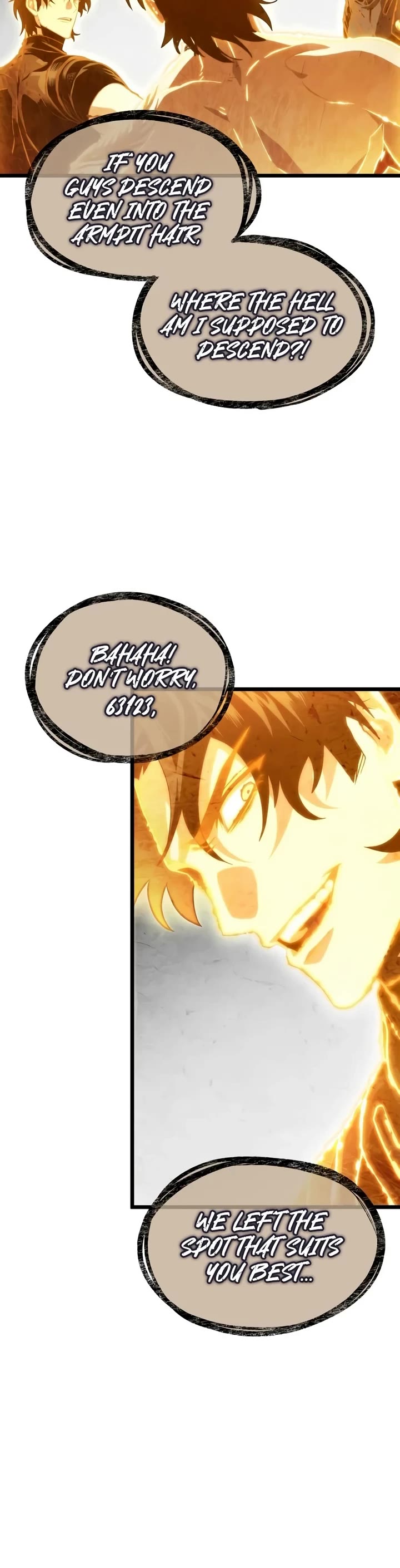 The World After the Fall chapter 245 page 45