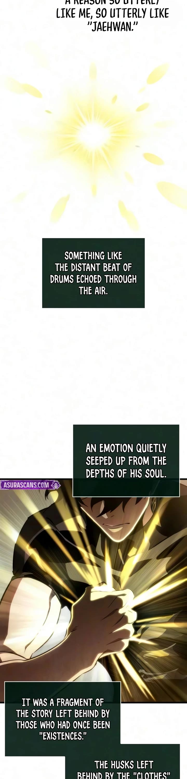 The World After the Fall chapter 246 page 18
