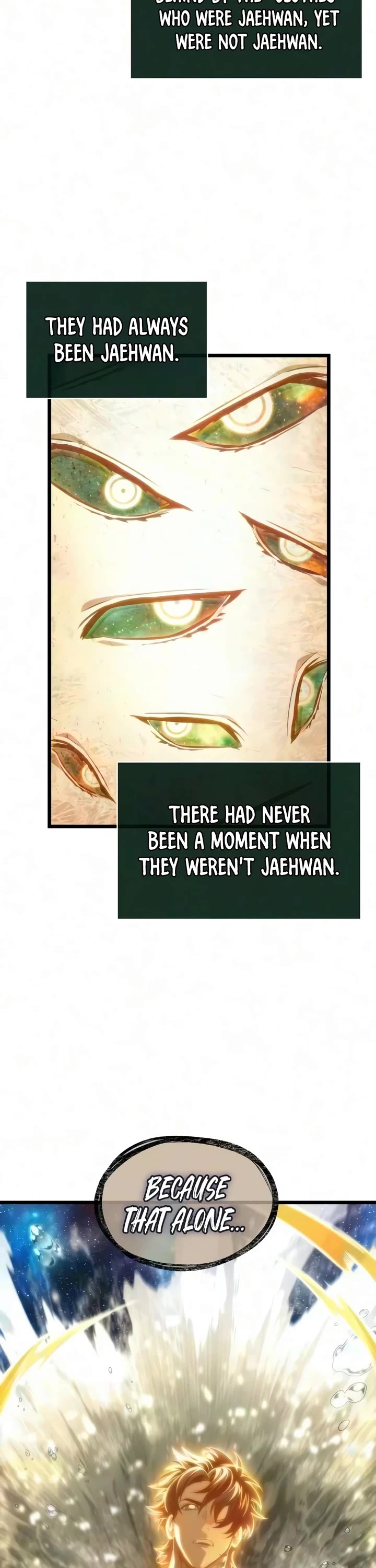 The World After the Fall chapter 246 page 19