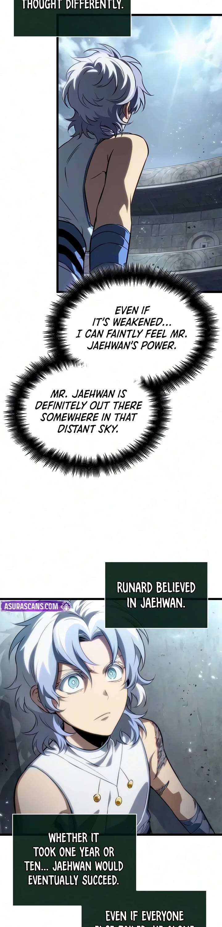 The World After the Fall chapter 246 page 30