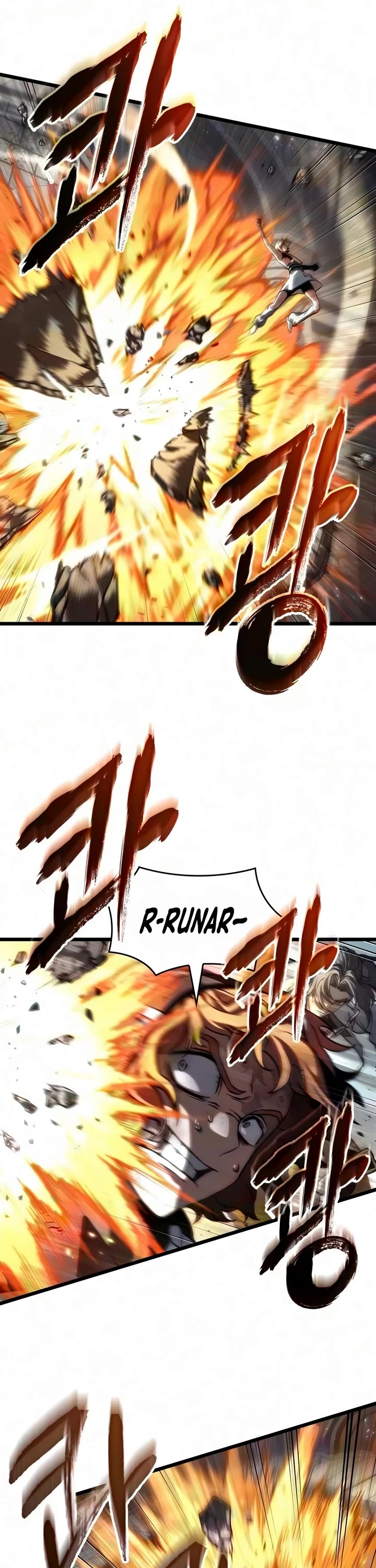 The World After the Fall chapter 246 page 33