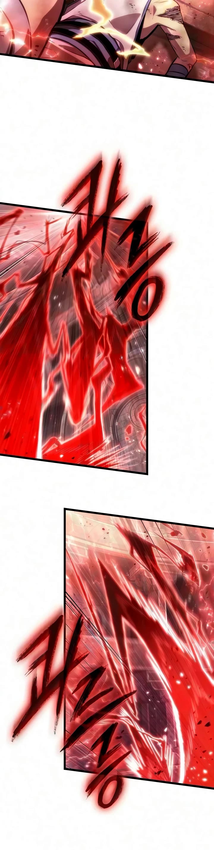 The World After the Fall chapter 246 page 38