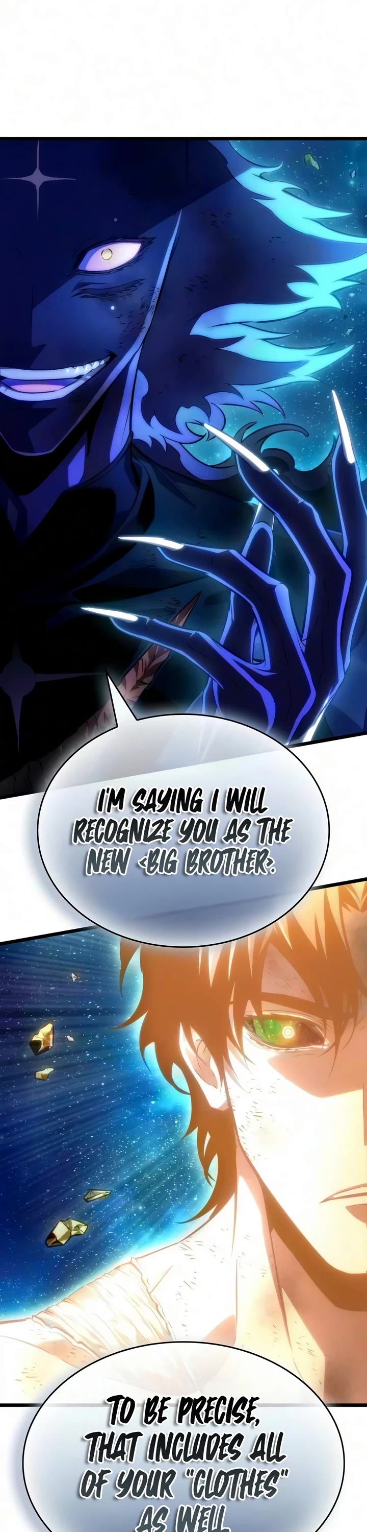 The World After the Fall chapter 247 page 13