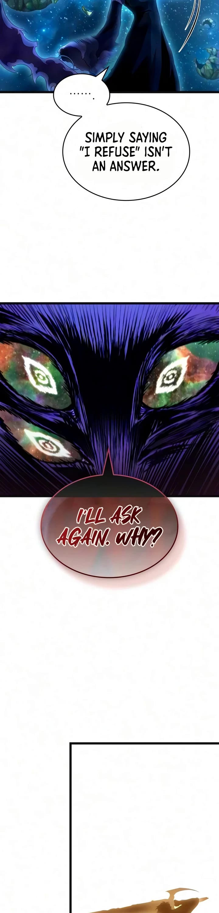 The World After the Fall chapter 247 page 18