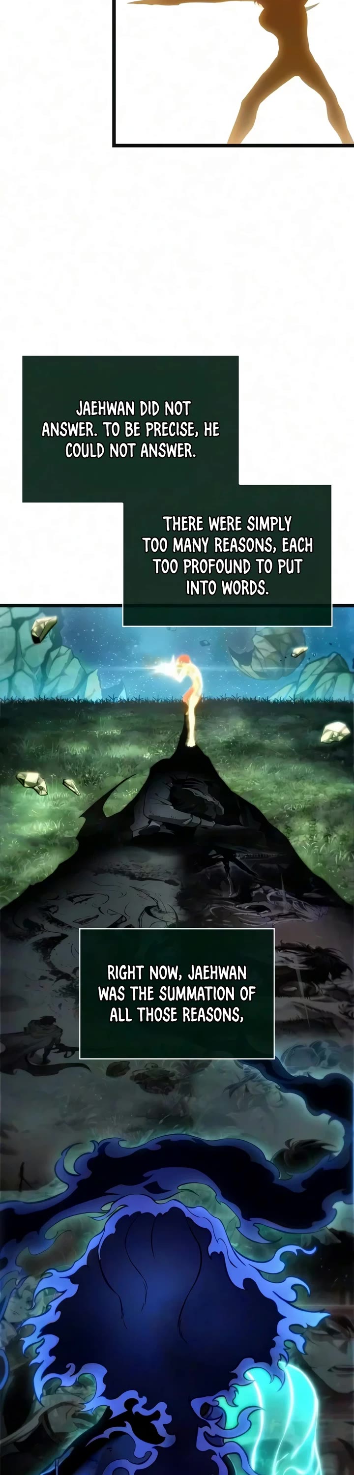 The World After the Fall chapter 247 page 19