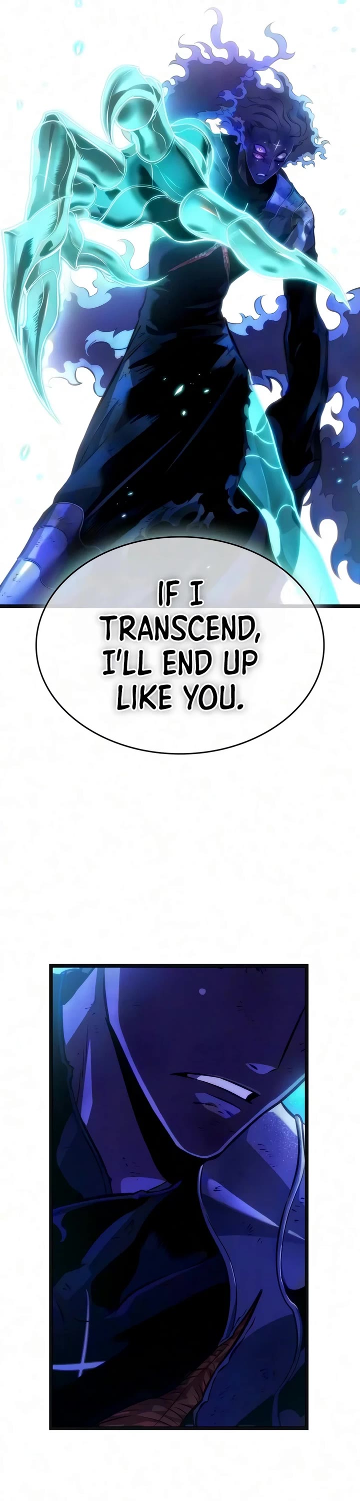 The World After the Fall chapter 247 page 22