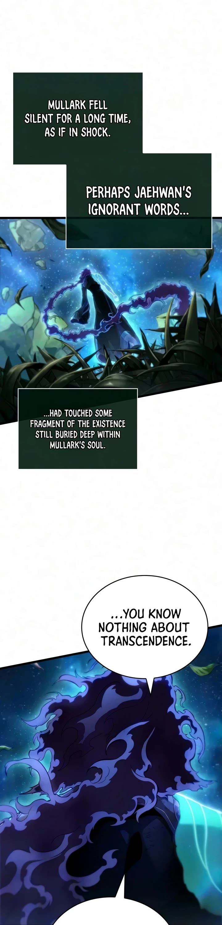 The World After the Fall chapter 247 page 23