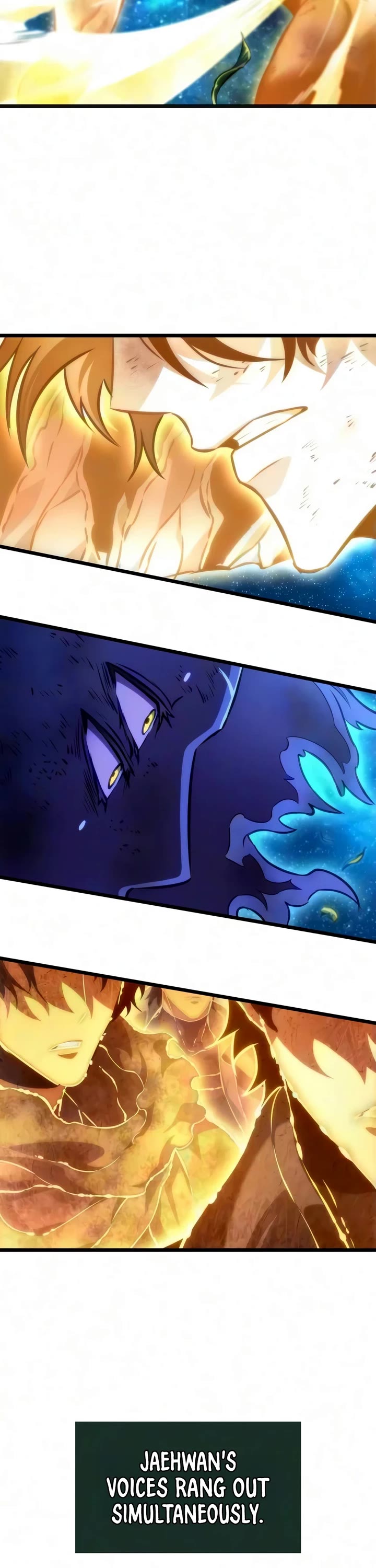 The World After the Fall chapter 247 page 28