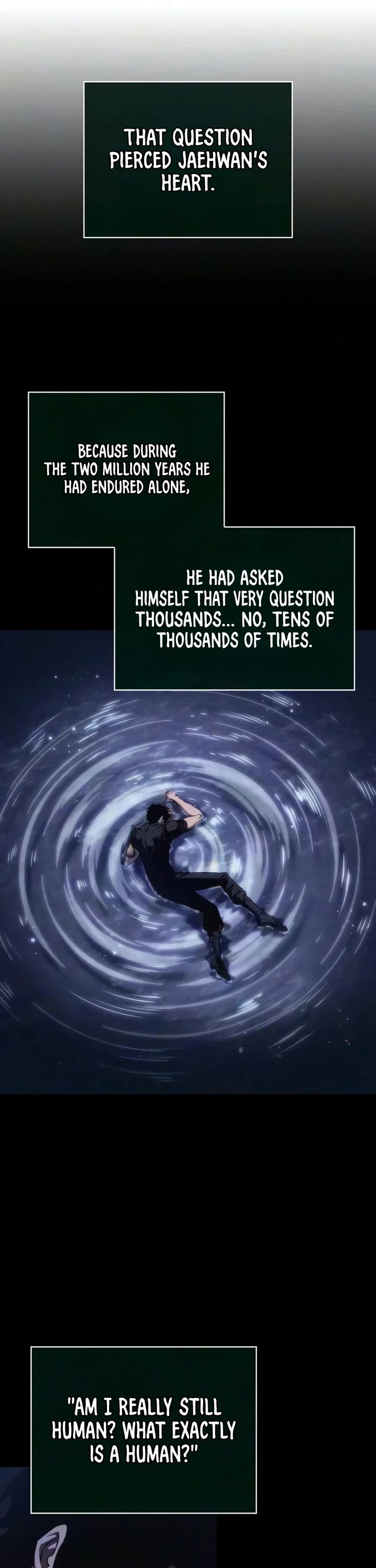 The World After the Fall chapter 247 page 39