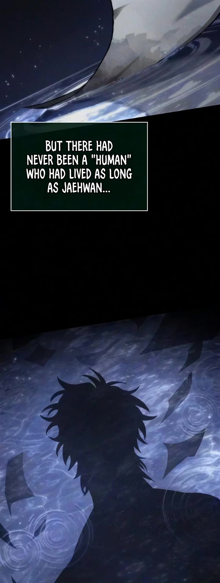 The World After the Fall chapter 247 page 43