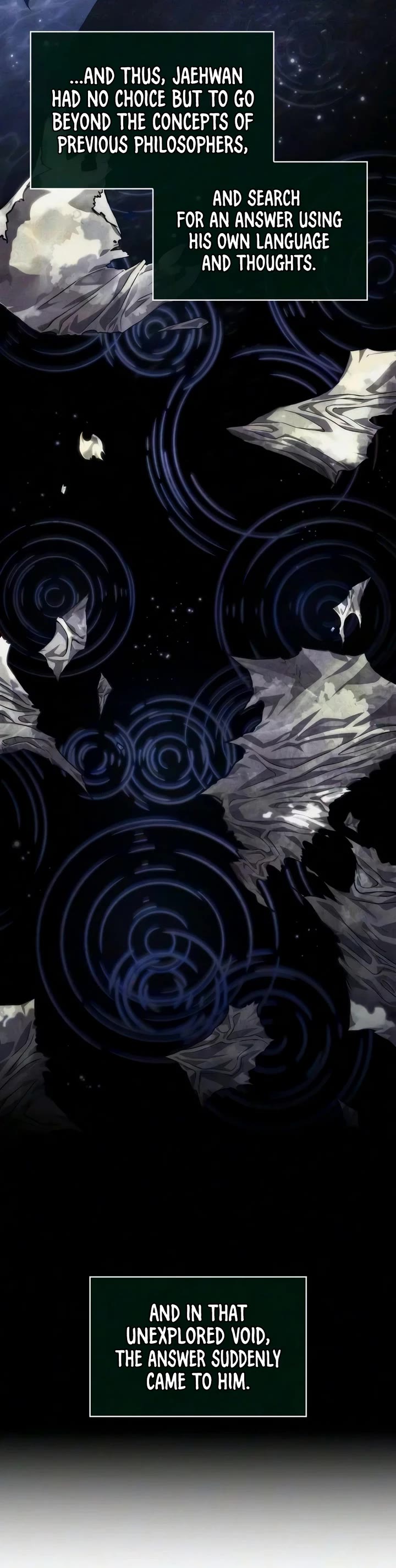 The World After the Fall chapter 247 page 44