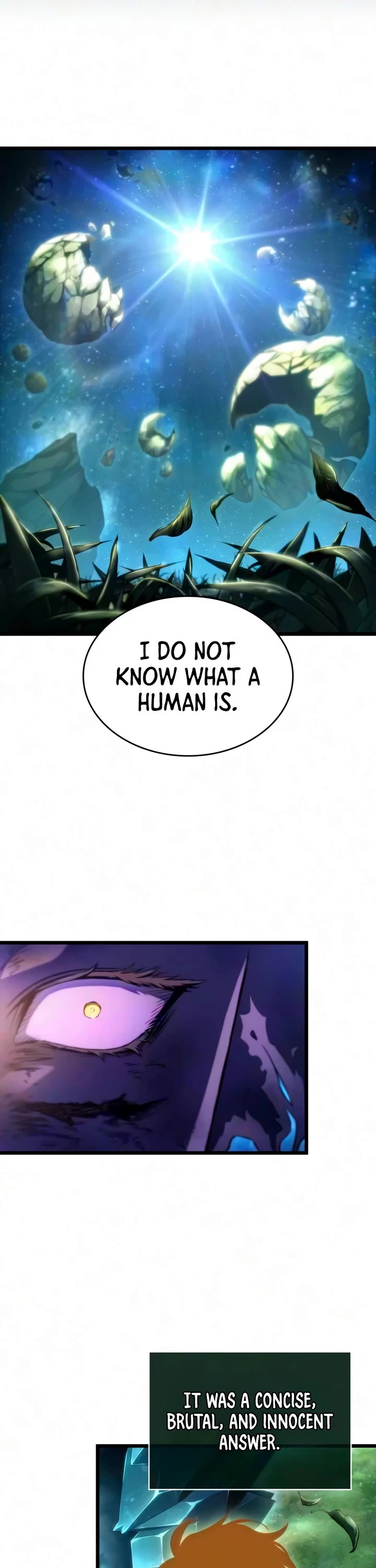 The World After the Fall chapter 247 page 45