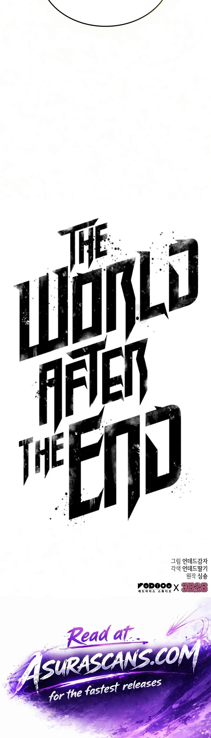 The World After the Fall chapter 247 page 49