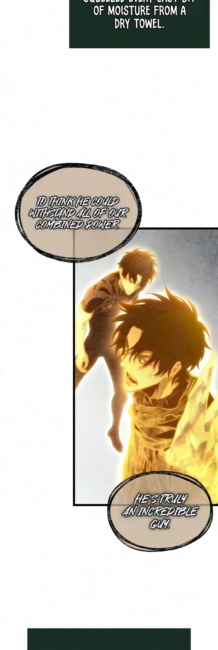 The World After the Fall chapter 247 page 5