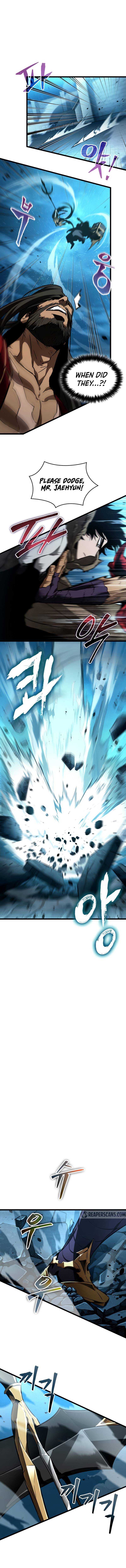 The World After the Fall chapter 26 page 7