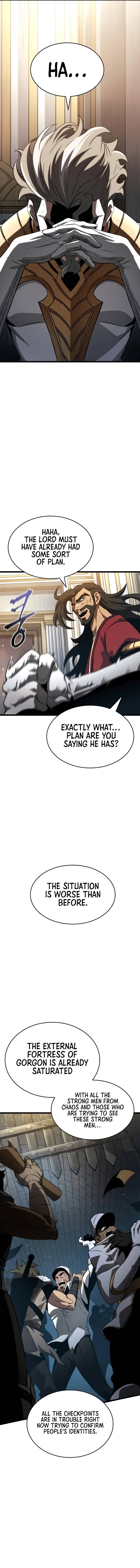 The World After the Fall chapter 39 page 11