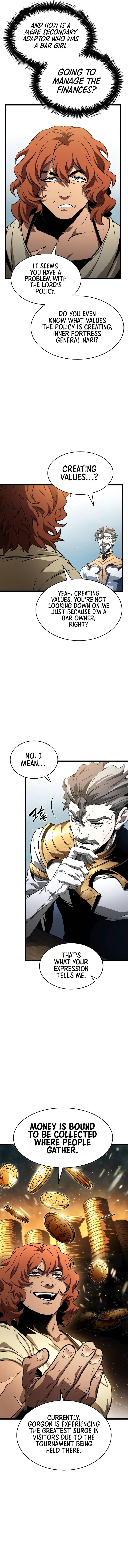 The World After the Fall chapter 39 page 14