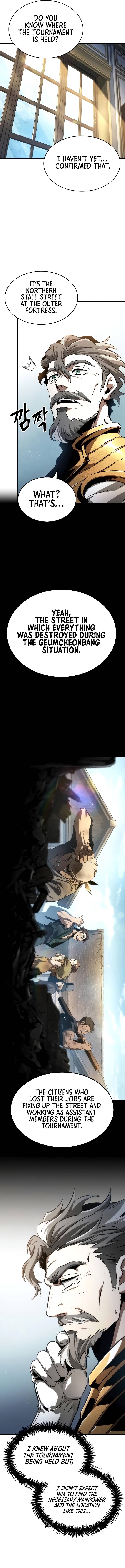 The World After the Fall chapter 39 page 15