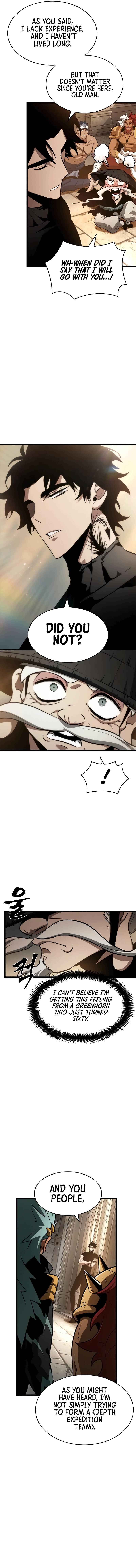 The World After the Fall chapter 39 page 3