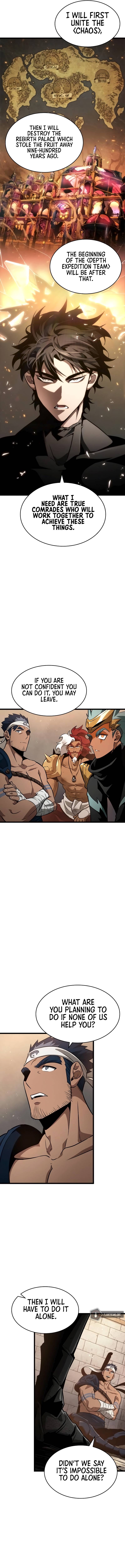 The World After the Fall chapter 39 page 4