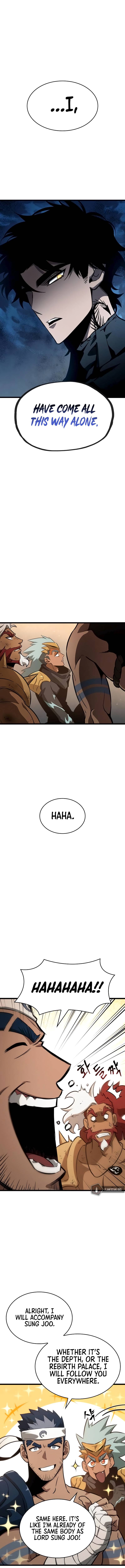 The World After the Fall chapter 39 page 5